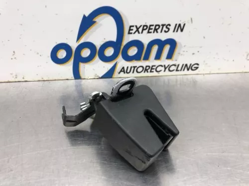 Slotmechaniek achterdeur Bus-Bestel-8126133