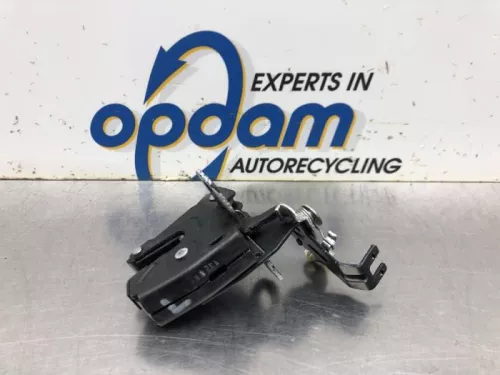 Slotmechaniek achterdeur Bus-Bestel-8126133