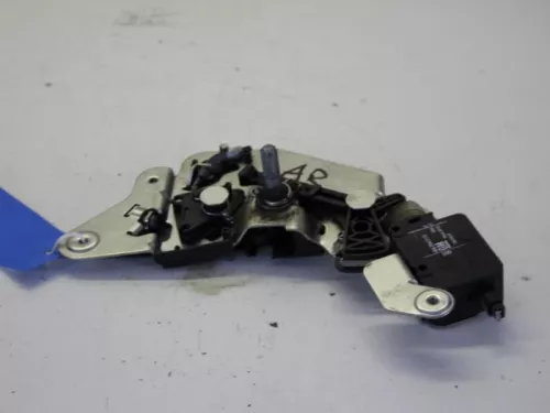 Slotmechaniek achterdeur Bus-Bestel-7883055