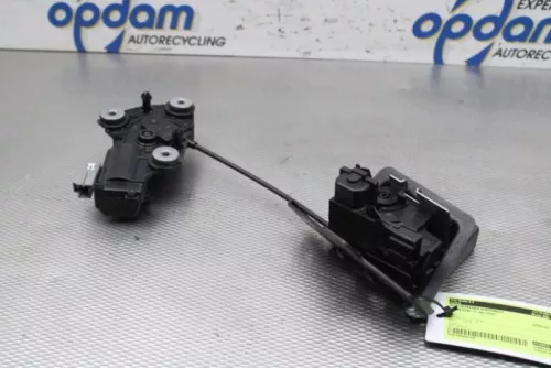 Slotmechaniek Achterklep-8160577