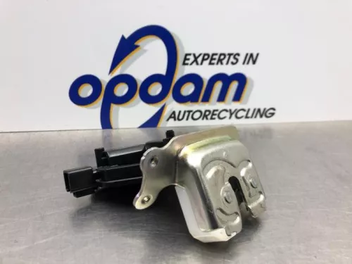 Slotmechaniek Achterklep-8119438