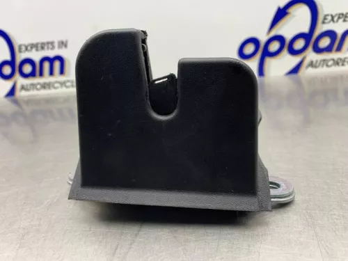 Slotmechaniek Achterklep-8250005