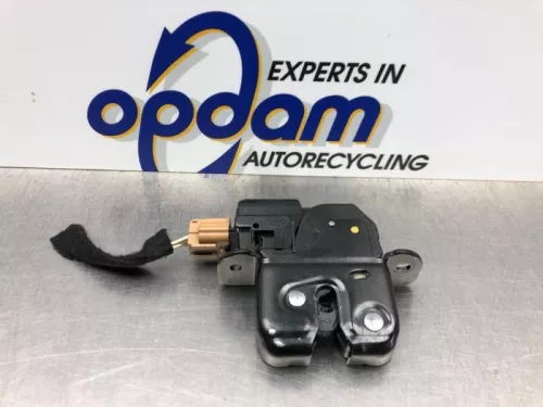 Slotmechaniek Achterklep-8175511