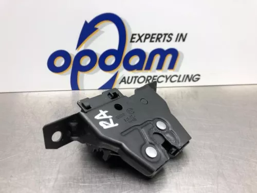 Slotmechaniek Achterklep-8198565