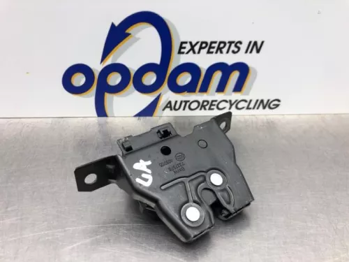 Slotmechaniek Achterklep-8198565 Slotmechaniek Achterklep-8198565