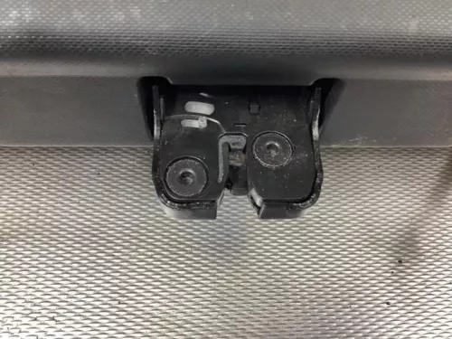 Slotmechaniek Achterklep-8108258