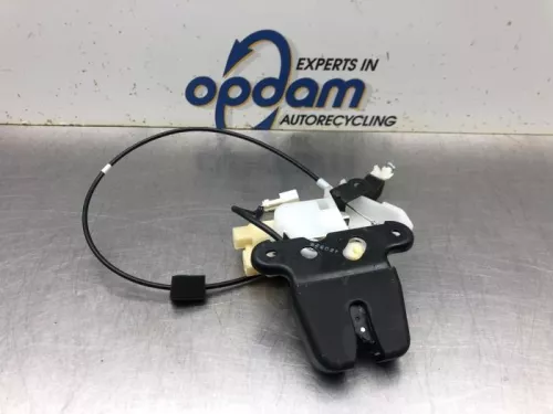 Slotmechaniek Achterklep-8084506