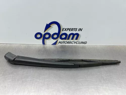 Slotmechaniek Achterklep-8081996