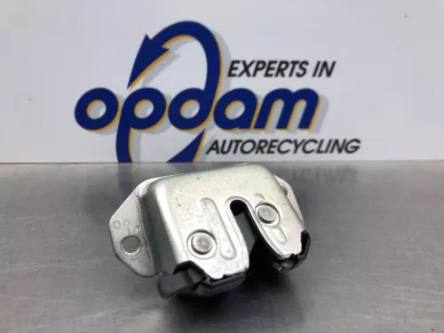 Slotmechaniek Achterklep-8206281