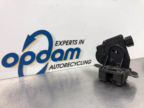 Slotmechaniek Achterklep-6109919