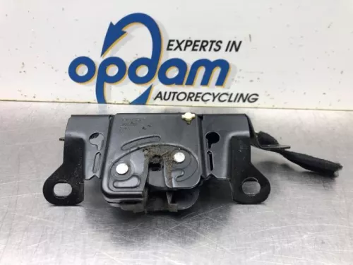 Slotmechaniek Achterklep-7864942