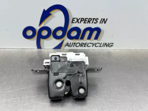 Slotmechaniek Achterklep-8286988