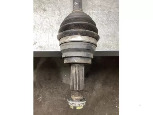 Aandrijfas rechts-voor BMW p762291401 ga8hp75z