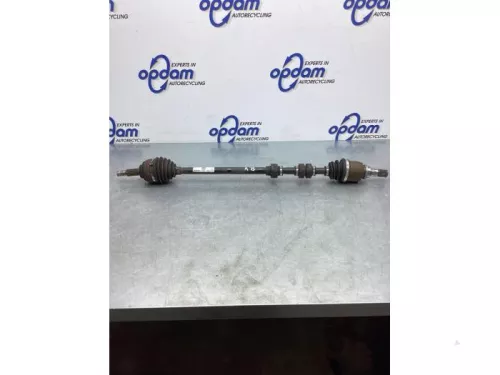 Aandrijfas rechts-voor Nissan xxxxx jh3379