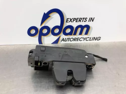 Slotmechaniek Achterklep-8131439