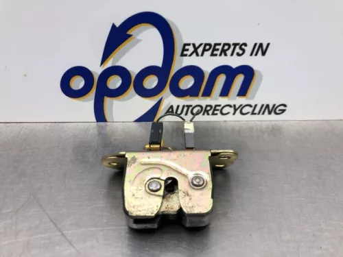 Slotmechaniek Achterklep-8253216