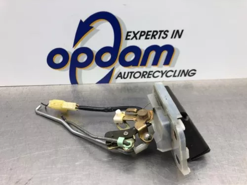 Slotmechaniek Achterklep-8180723