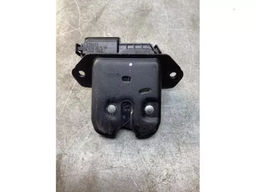 Slotmechaniek Achterklep-8197546