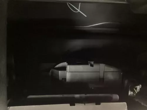 Slotmechaniek Achterklep-8063408