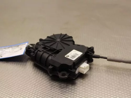 Slotmechaniek Achterklep-7886229