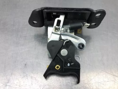 Slotmechaniek Achterklep-7736773