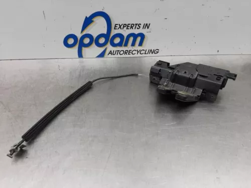 Slotmechaniek Achterklep-7743655