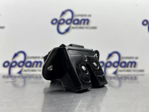 Slotmechaniek Achterklep-