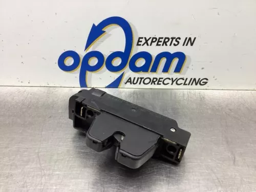 Slotmechaniek Achterklep-7890783