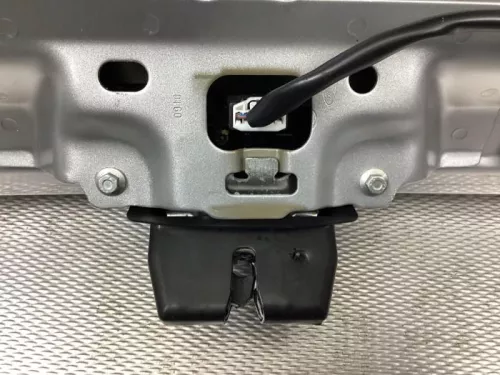 Slotmechaniek Achterklep-8138699