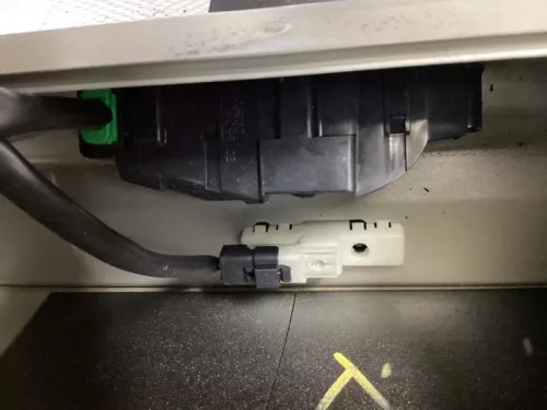 Slotmechaniek Achterklep-7934982