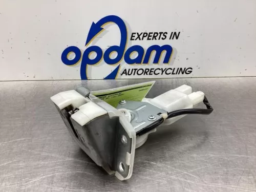 Slotmechaniek Achterklep-7983018