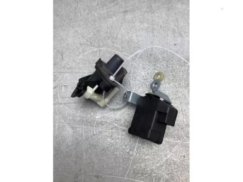 Slotmechaniek Achterklep-8123670