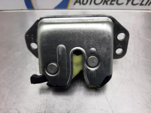 Slotmechaniek Achterklep-7612391