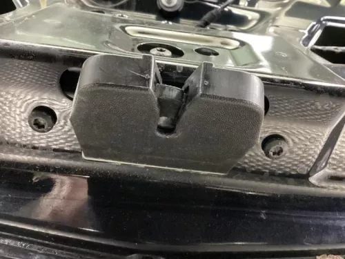 Slotmechaniek Achterklep-7937710