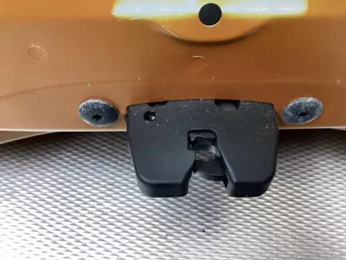 Slotmechaniek Achterklep-8130366