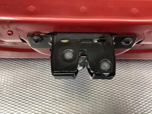 Slotmechaniek Achterklep-8188066