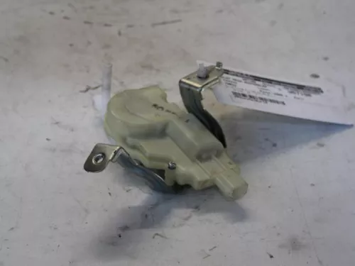 Slotmechaniek Achterklep-7880413