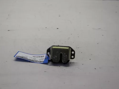 Slotmechaniek Achterklep-7881538