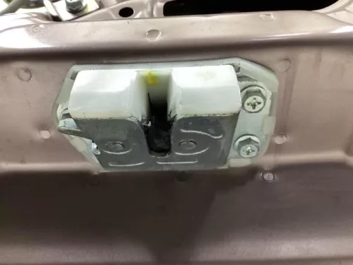 Slotmechaniek Achterklep-8253146