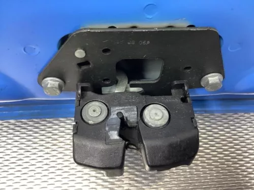 Slotmechaniek Achterklep-8061929