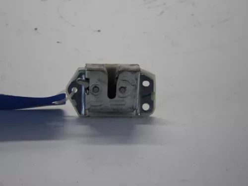 Slotmechaniek Achterklep-7891417