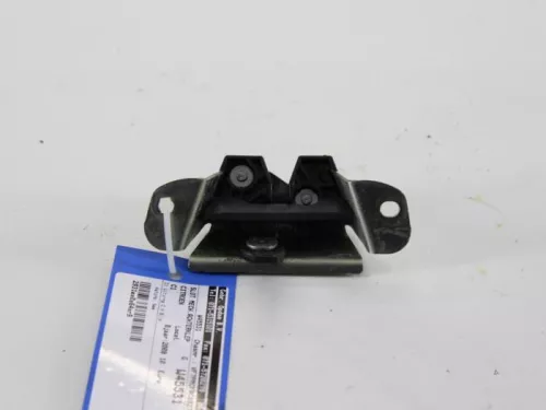 Slotmechaniek Achterklep-7889985