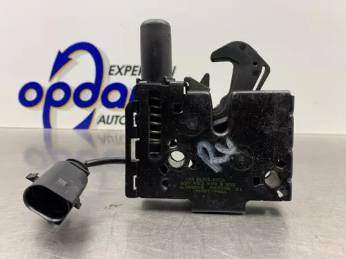 Slotmechaniek Motorkap-8250005