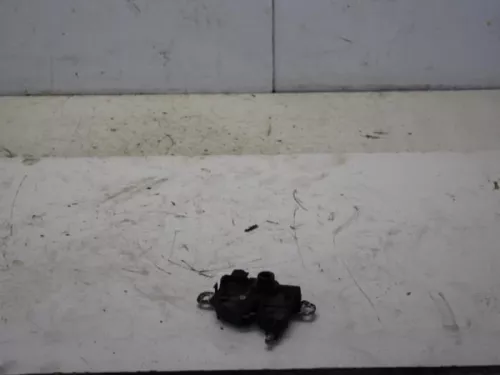 Slotmechaniek Motorkap-7880946