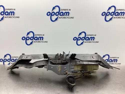 Slotplaat voor-6459229