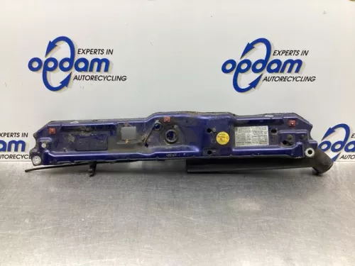 Slotplaat voor-8026121 Slotplaat voor-8026121