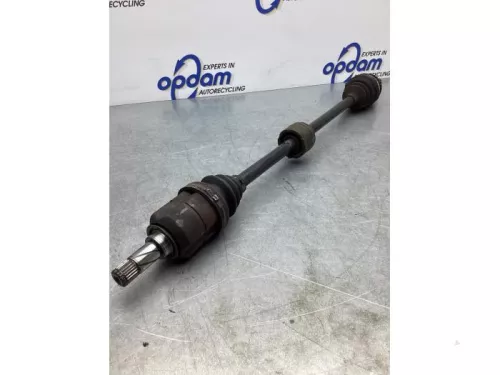 Aandrijfas rechts-voor Opel 26111119 ml5