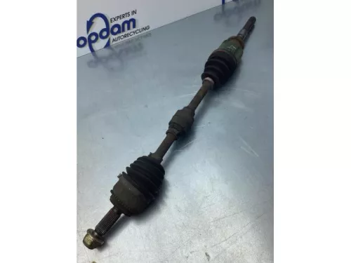 Aandrijfas rechts-voor Mitsubishi xxxxx w5m421v4b1