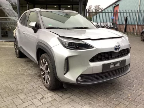 Aandrijfas rechts-voor Toyota 434100d810 p910