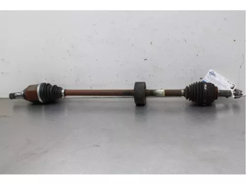 Aandrijfas rechts-voor Dacia 391006553r jh3336